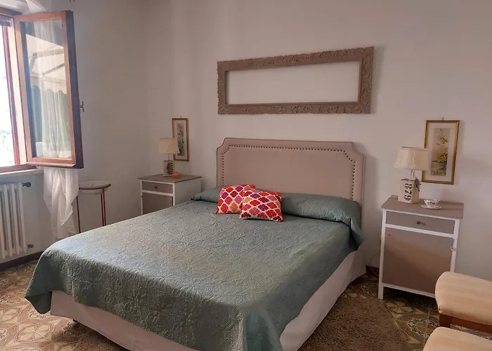 Appartement Giolu Portoferraio