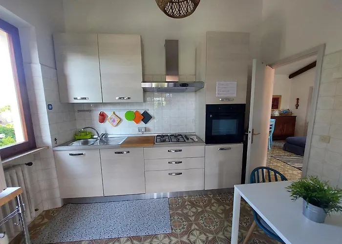 Giolu Appartement Portoferraio