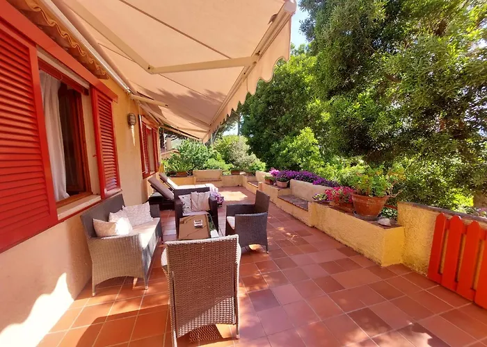 Appartement Giolu Portoferraio