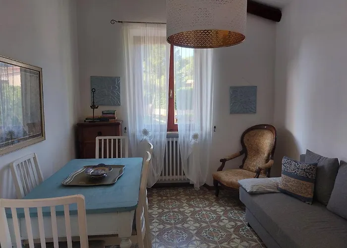 Giolu Appartement Portoferraio