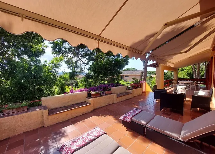 Giolu Портоферрайо