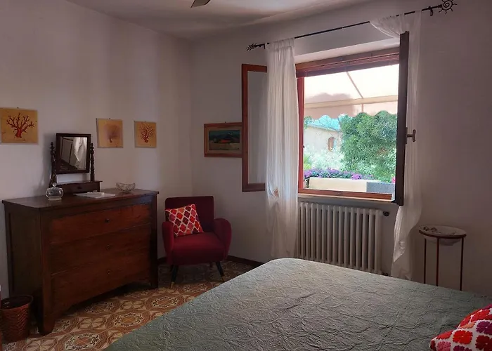 Giolu * Portoferraio