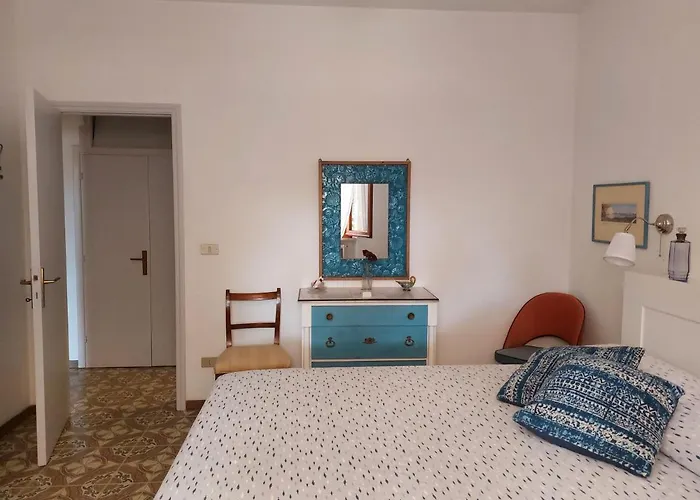 Giolu Appartement