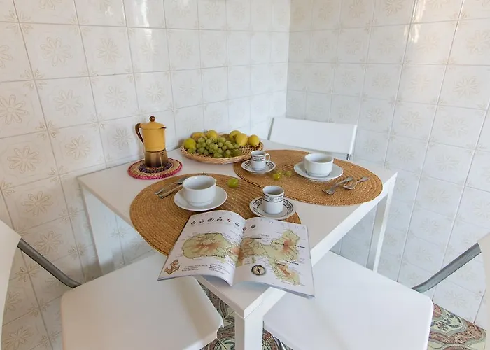 Giolu Appartement Portoferraio