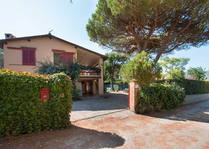 Appartement Giolu Portoferraio