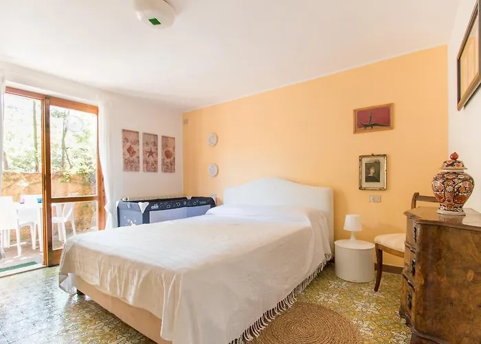 Giolu * Портоферрайо