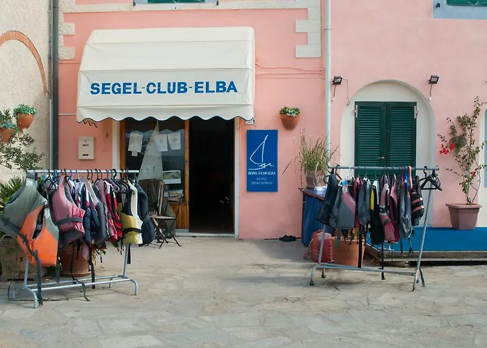 Giolu דירה פורטופראיו