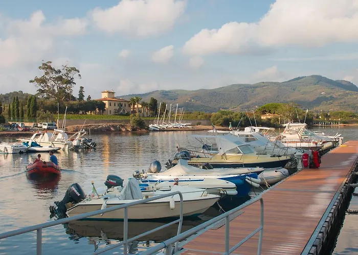 Giolu * Портоферрайо