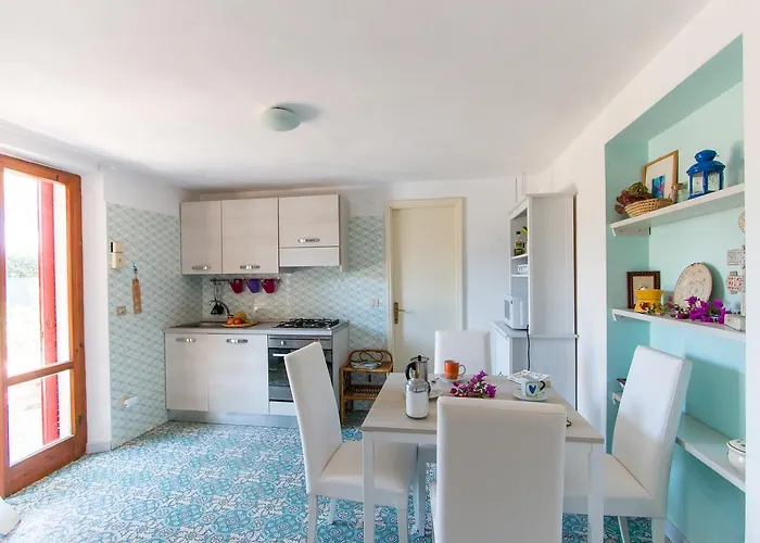 Giolu Appartement Portoferraio