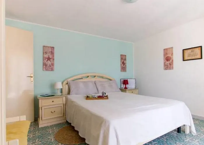 Giolu Appartement Portoferraio